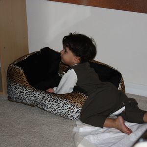 Meet your Posher, Vincenzo